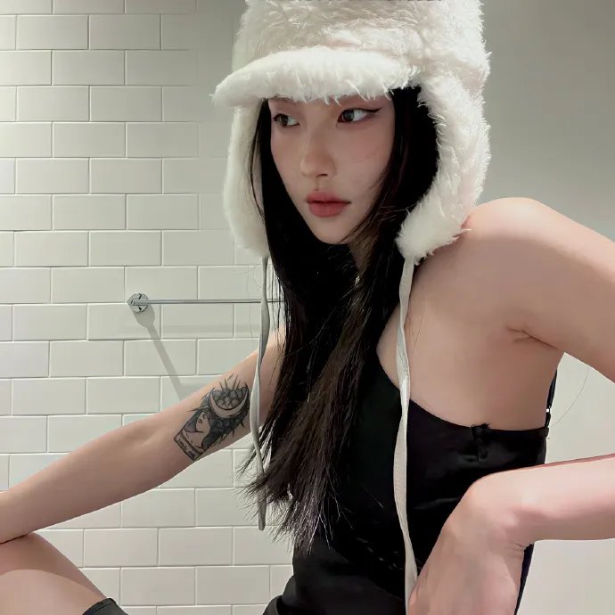 美洲风情