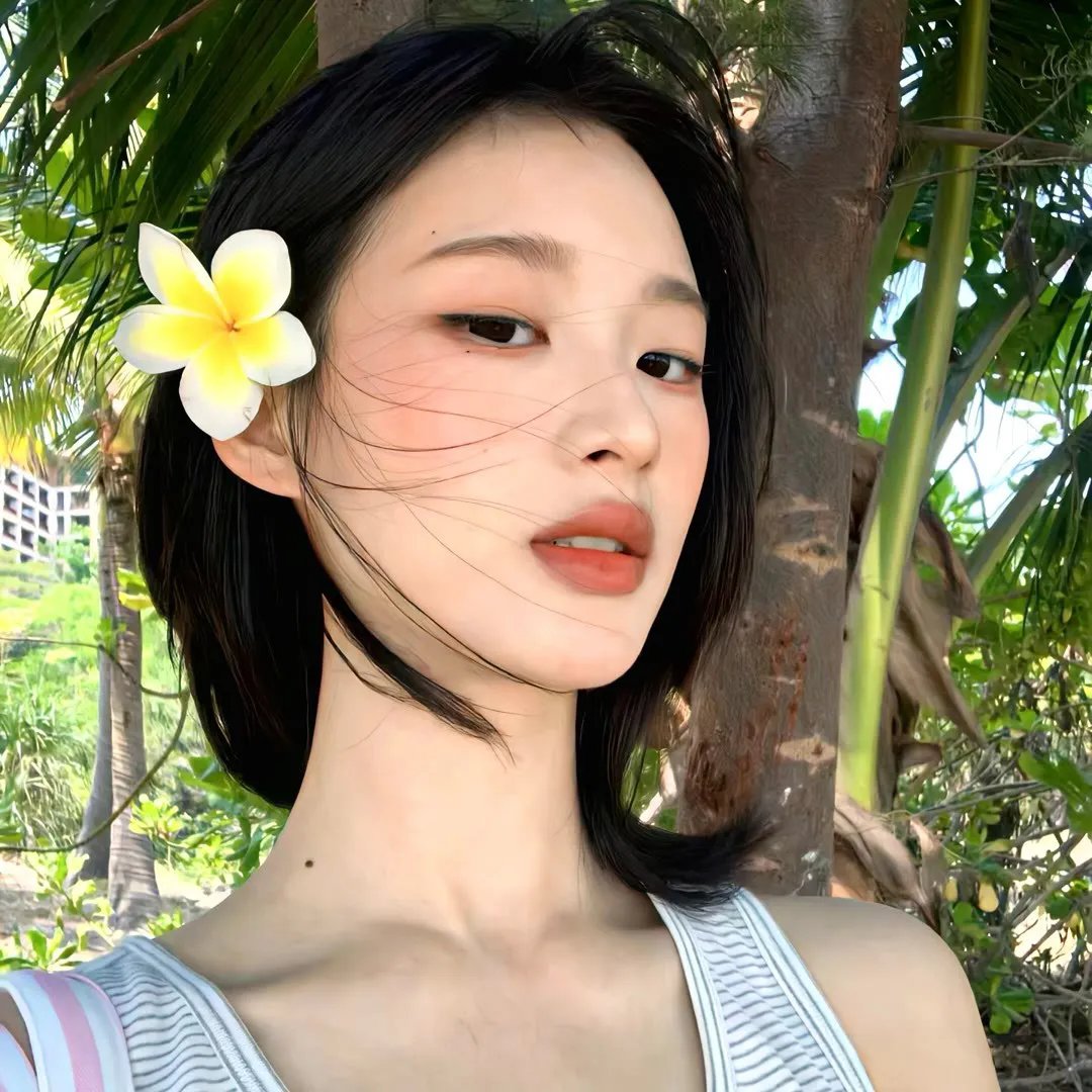 你的幸运日